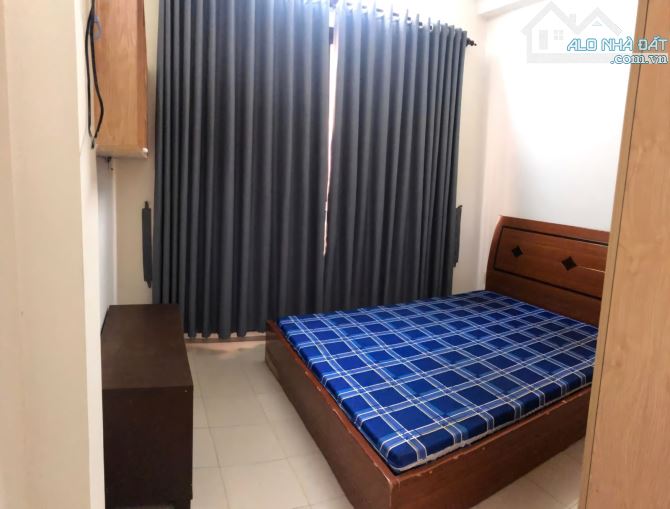 Bán nhà Cô Bắc - Cô Giang, 6 tầng CHDV 10 phòng full nội thất, có dòng tiền, nhỉnh 9T TL - 7