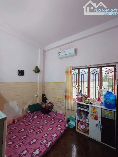 NHÀ HAI TẦNG MẶT TIỀN ĐƯỜNG BẾN PHÚ LÂM P.9Q6 GẤP BÁN - 7