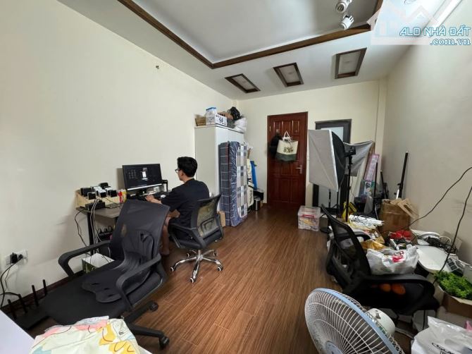 10m ra oto tránh, Nhà đẹp Trần Khát Chân, full nội thất, ngõ thoáng, Tây Bắc. Giá 6.6 tỷ - 7
