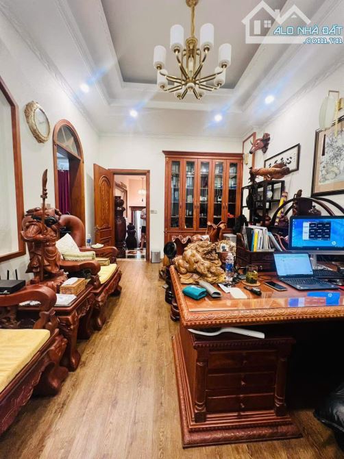 Biệt thự cần bán.Thiết kế sang trọng .đẳng cấp Thượng lưu.Chù Định cư.Giá tốt - 6