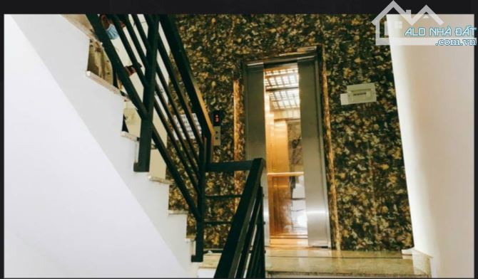 Bán CHDV mặt tiền Nguyễn văn khối Tn180 triệu/tháng giá 50 tỷ - 7