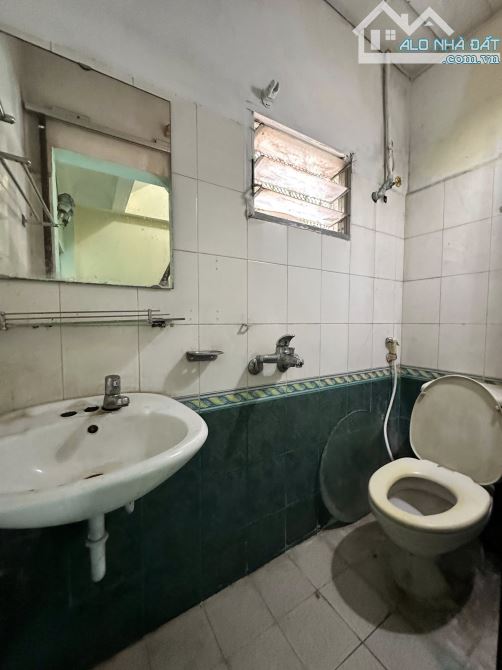 BÁN NHÀ KHÂM THIÊN, HÀNG HIẾM ĐỐNG ĐA - DÂN XÂY - LÔ GÓC - KINH DOANH - 15M RA PHỐ - 7