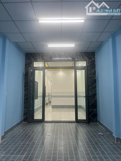 NP225 Bán Nhà P An Bình Mặt Tiền Đường Bùi Văn Hoà  Nhà 2 P Ngủ , P Khách , Bếp , Sân Ô Tô - 7