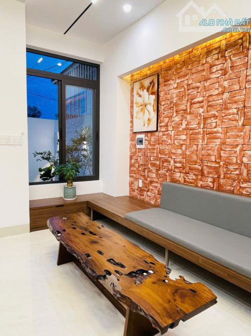 NHÀ 2 TẦNG SIÊU ĐẸP ĐƯỜNG THU BỒN, THỦY XUÂN - 3,5 TỶ - 7
