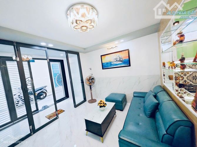 BÁN NHÀ HẺM OTO, PHƯỚC TÂN, NHA TRANG, KHÁNH HÒA. - 7