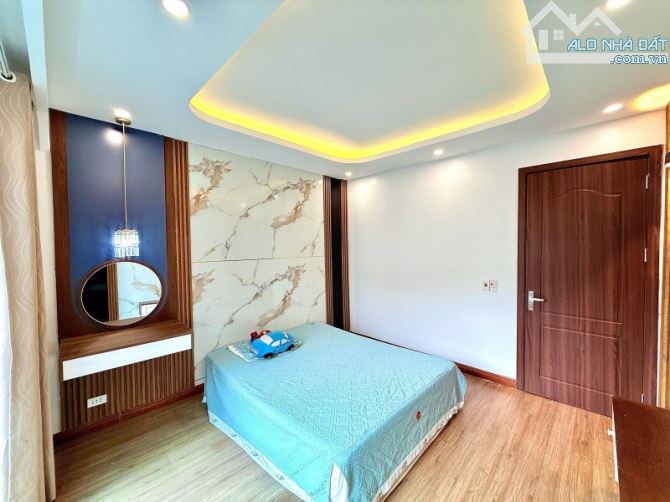 Bán nhà khu vực Hai Bà Trưng, hàng hiếm DT40m2;MT3,5;4T - 7