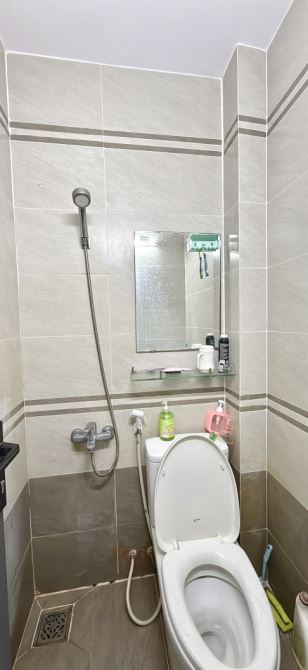NHÀ 4 TẦNG TRUNG TÂM TÂN BÌNH – HẺM XE HƠI – SHR – CHỈ 3TỶ HƠN - 7