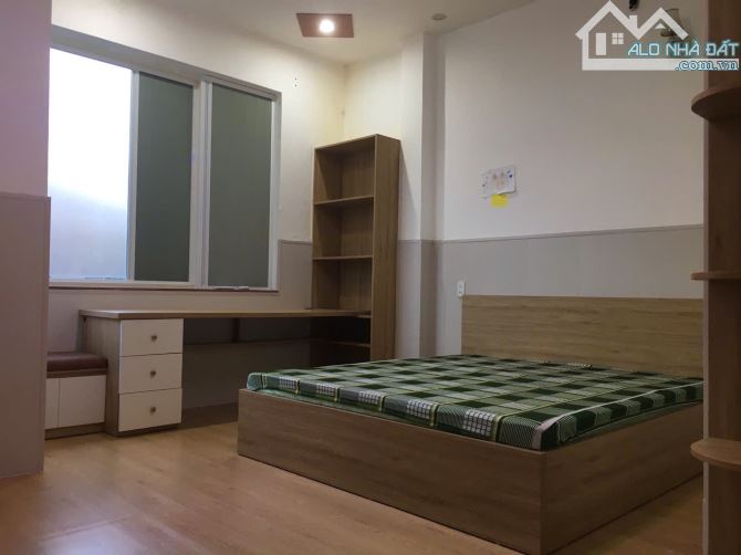 CHÍNH CHỦ CHO THUÊ NHÀ 3 MÊ ĐÚC FULL NỘI THẤT ĐƯỜNG PHÙNG CHÍ KIÊN,GẦN BIỂN HOÀ MINH - 7