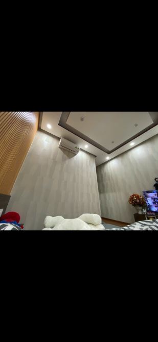 NHÀ ĐẸP 2 TẦNG-FULL NỘI THẤT SỊN SÒ-MẶT TIỀN Đường LIÊM LẠC-TT HOÀ XUÂN 109m2. NHỈNH 4 TỶ - 7