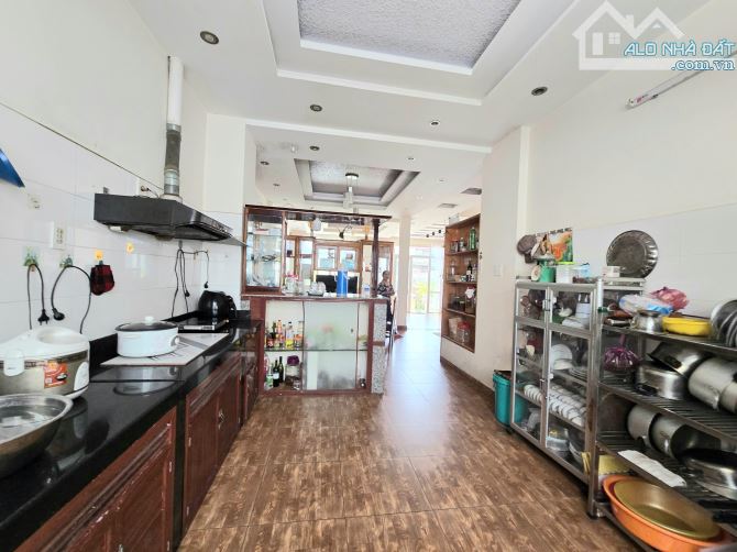 🏡 HẠ GIÁ THÊM 2 TỶ VILLA ĐƯỜNG Ô TÔ LỚN CHI LĂNG - NGAY TRUNG TÂM PHƯỜNG 9 - 7