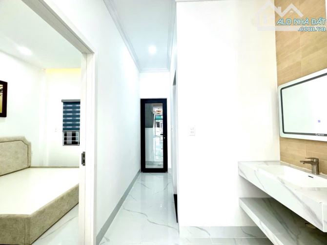 Bán Nhà 2 Tầng Đẹp Full Nội Thất - đường Thích Tịnh Khiết - 7