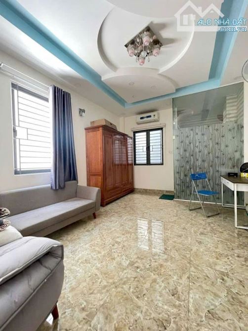 💥SIÊU PHẨM 4 TẦNG - ĐỘC LẬP - TÂN PHÚ - 4X20 - TẶNG FULL NỘI THẤT - NHỈNH 8 TỶ. - 7