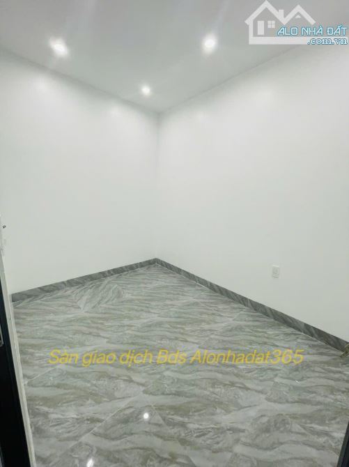 🏠 NHÀ 3 TẦNG 2,35 TỶ TRẦN NGUYÊN HÃN – NGÕ NÔNG, KHU ĐÔNG ĐÚC! - 7