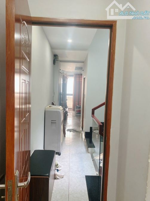 Ngộp, cần bán nhà HXH thoại Ngọc Hầu 4,2x21, 4 lầu, Giá 9 tỷ TL - 7