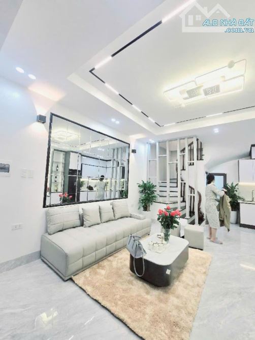 Tiêu đề: BÁN NHÀ ĐẸP HÀ ĐÔNG – TRIỀU KHÚC NGÕ THÔNG, GẦN CHỢ, GẦN ĐẠI HỌC – GIÁ 6.8 TỶ - 7