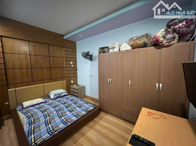 Bán nhà tản viên thượng lý, hồng bàng .2,85tỷ,3 tầng,35m. - 7