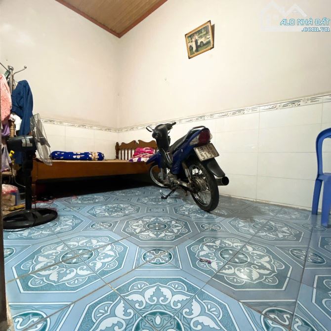 B.án nhà mặt tiền kinh doanh gần chợ Thánh Tâm, Đền Thánh Martin phường Tân Hoà. - 7