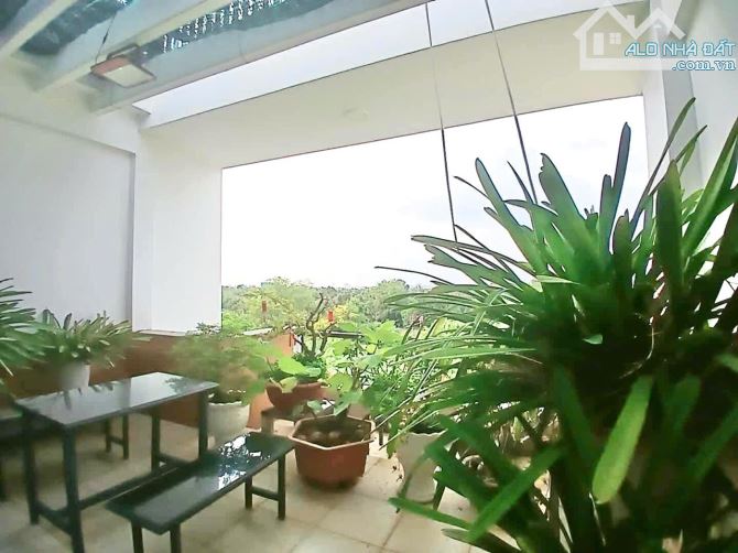 🌴 Ngay KĐT Đông Tăng Long - Biệt Thự 4 tầng - 100mv, có thang máy, Hoàn công chuẩn. HXH. - 7