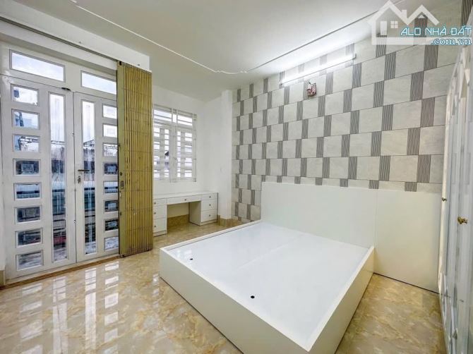 Bán nhà trệt Lầu Hẻm 387 Đường Trần Nam Phú, Ninh Kiều Cần Thơ - 7