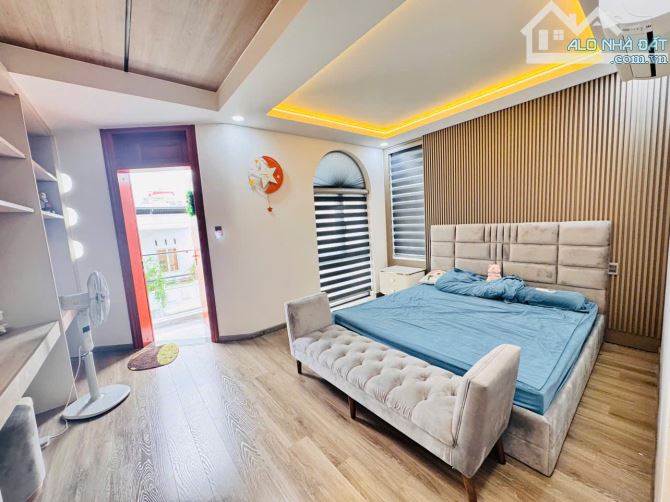 Chủ cần BÁN NHÀ ĐẸP  – CÁCH BIỂN 200M trung tâm Tp Nha Trang - 7