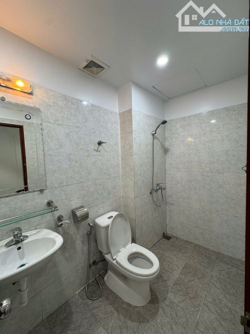 BÁN NHÀ NGỌC THUỴ,HÀNG SÓT LẠI,43M,MT3,6M,5Tầng,4PN,FULL NỘI THẤT XỊN XÒ,Ô TÔ GẦN, AN SINH - 7