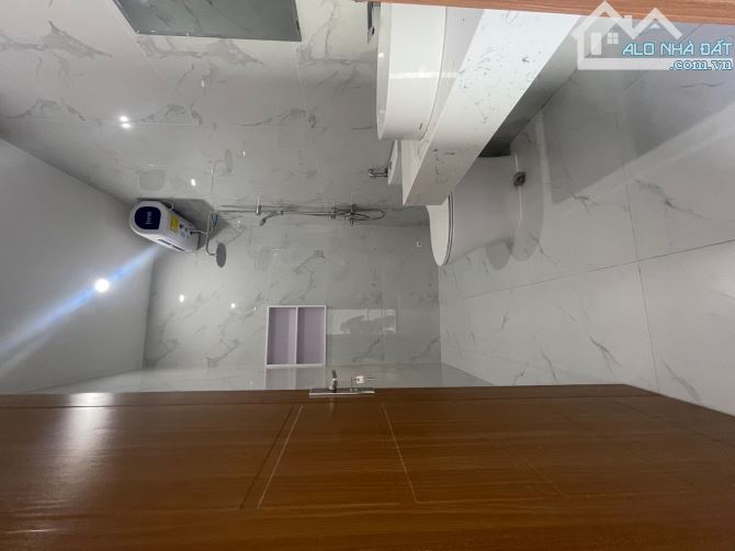 NHÀ 3 TẦNG ĐẸP – FULL NỘI THẤT – DT 82M2 NGANG KHỦNG 6,09M NỞ HẬU 6,56M – CHỈ 4 TỶ X - 7