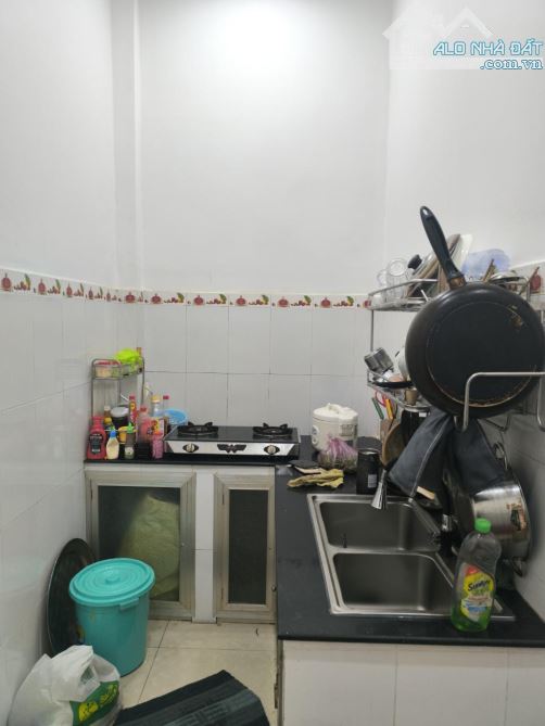 bán nhà Ông Nhiêu, VỊ TRÍ ĐẸP, Long Trường, quận 9, giá  siêu rẻ - 7