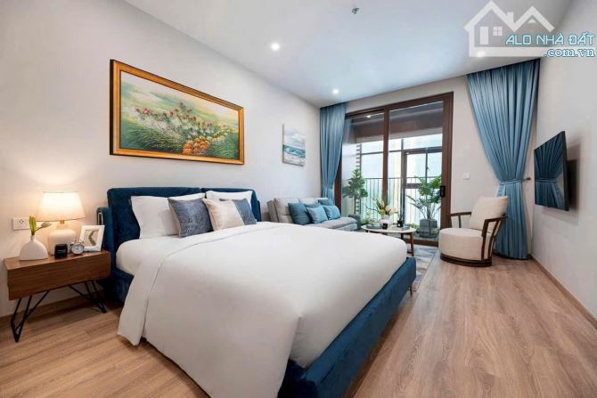 BOOKING CĂN HỘ CAO CẤP VƯƠNG THỪA VŨ - HỒ NGHINH - THE COSTA RESIDENCES - 7