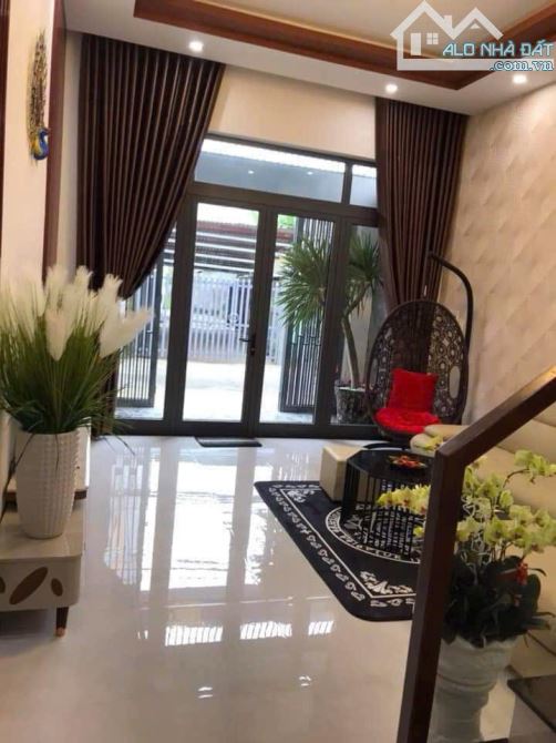 Bán nhà 3 tầng Kiệt ô tô Hà Huy Tập (thuận tiện di chuyển, gần chợ, trường học, bệnh viện - 7