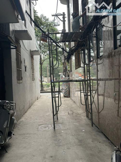 Bán nhà Phố Trịnh Đình Cửu, Hoàng Mai, 36m2x6T, giá nhô 8 tỷ, 10m ra mặt phố - 7