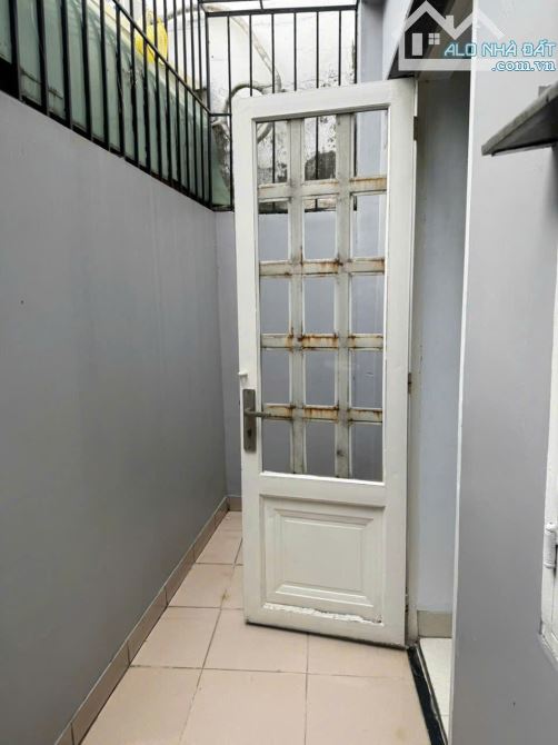 Cho thuê nhà nguyên căn tại  Đường Quang Trung, Phường 8, Quận Gò Vấp - 7
