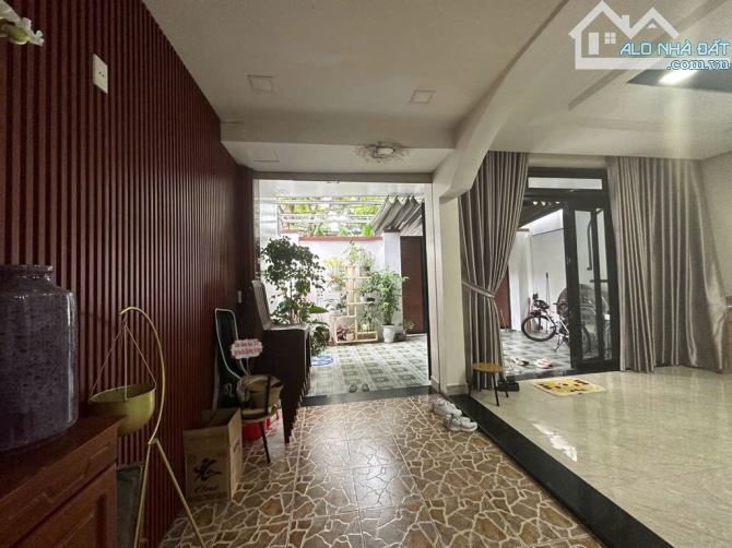 BÁN NHÀ 3 TẦNG MẶT TIỀN ĐƯỜNG TRƯNG NỮ VƯƠNG, HẢI CHÂU, 120M2 NGANG 7M, GIÁ SIÊU TỐT ! - 7