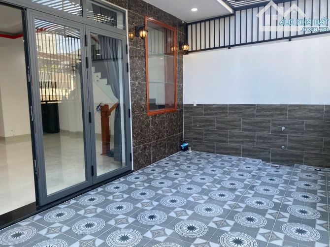 Bán nhà mới xây 3 tầng mặt tiền Mai An Tiêm-Vĩnh Phước cách biển 800m - 7