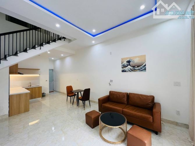 🏡 SIÊU PHẨM HÙNG VƯƠNG – 2 TẦNG ĐẸP – FULL NỘI THẤT – CHỈ 3.35 TỶ 📍 Ngay trung tâm TP – - 7