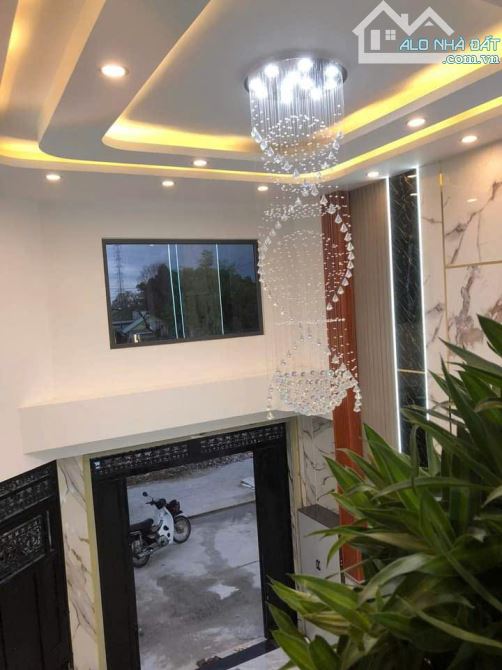 Bán căn 2 góc mặt tiền phường hiệp thành q12  4.5x15m , giá: 6 tỷ 45 còn TL - 7