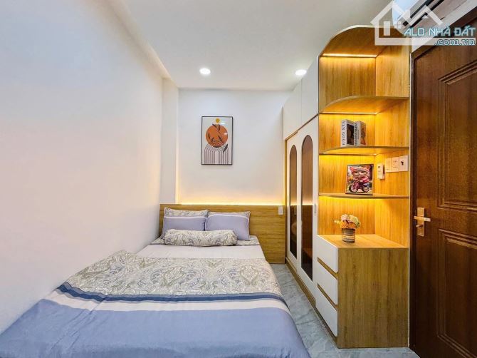 ☣️ Cô Hồng lớn tuổi sắp về quê bán nhà ở Huỳnh Văn Bánh, Phú Nhuận / 60.8m2 / 2 Tỷ 150 - 7