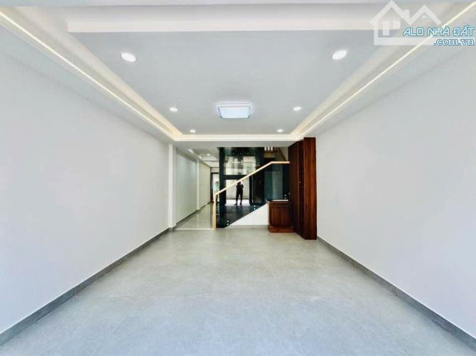 Bán Nhà Hẻm Thông OTO Lê Văn Sỹ (Quận 3), 2 Lầu, 62M2. Giá Chỉ 6.5 Tỷ. Sổ Hồng Riêng - 7