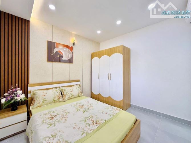 ⭐ Nhà Nguyễn Văn Cừ, Quận 5 (64,8m2) tổng 3 tầng / Giá 2 Tỷ 580 (Sang Tên Được Ngay) - 7