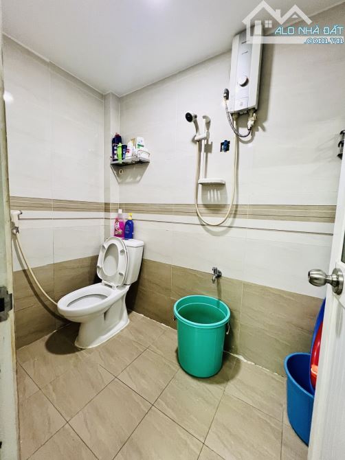 Bán nhà Lê Thiệt Tân Phú – Hẻm 3 gác, 2 Tầng, nhà đẹp giá tốt nhỉnh 4 tỷ - 7
