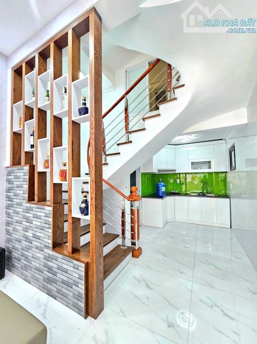 Bán nhà số 19B/51 Hồ Sen, Lê Chân, Hải Phòng - 7