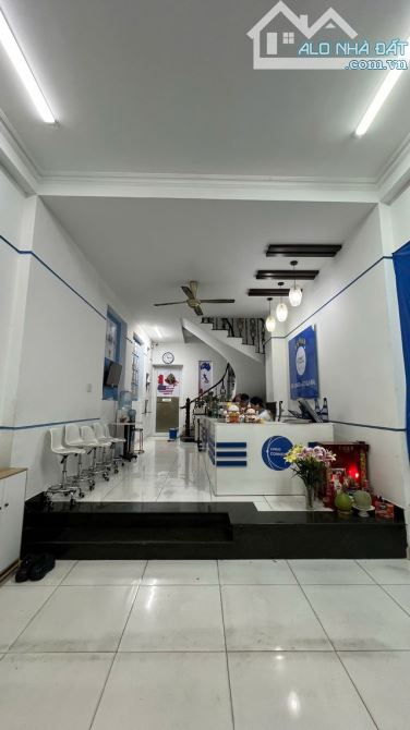 🏆 NHÀ ĐẸP 4 TẦNG – HẺM XE HƠI – VỊ TRÍ VIP TRUNG TÂM CỐNG QUỲNH – GIẢM GIÁ CỰC SỐC - 7
