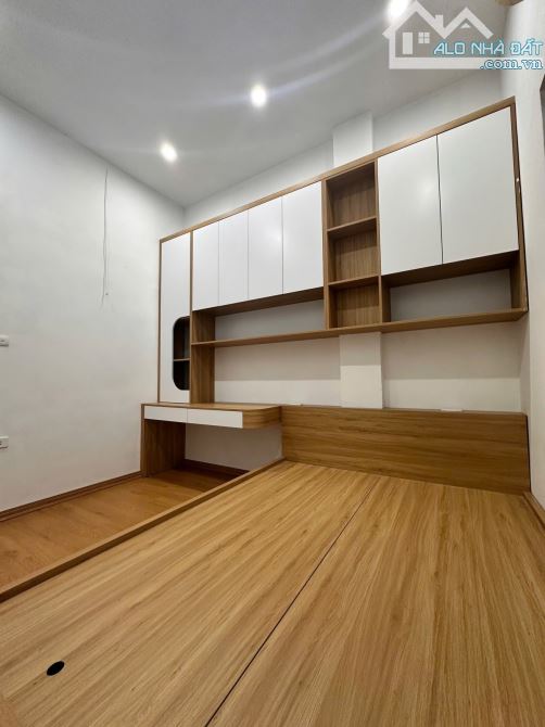 🌟 SIÊU PHẨM 4 TẦNG – Q UẬN THANH XUÂN-10M RA PHỐ – FULL NỘI THẤT – CHỈ 4.2 TỶ! - 7