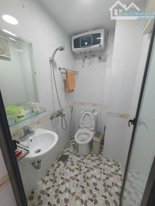 💥Bán Nhà Phố Hoàng Hoa Thám Gần Phố Nhà Đẹp - 7