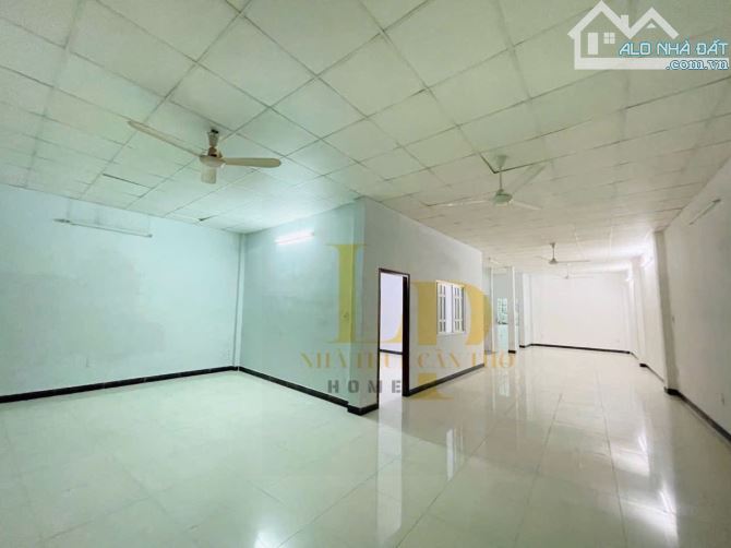 Cho thuê nhà 1 trệt 1 lầu mặt tiền ngang 8,8m đường mậu thân, ninh kiều, cần thơ - 7