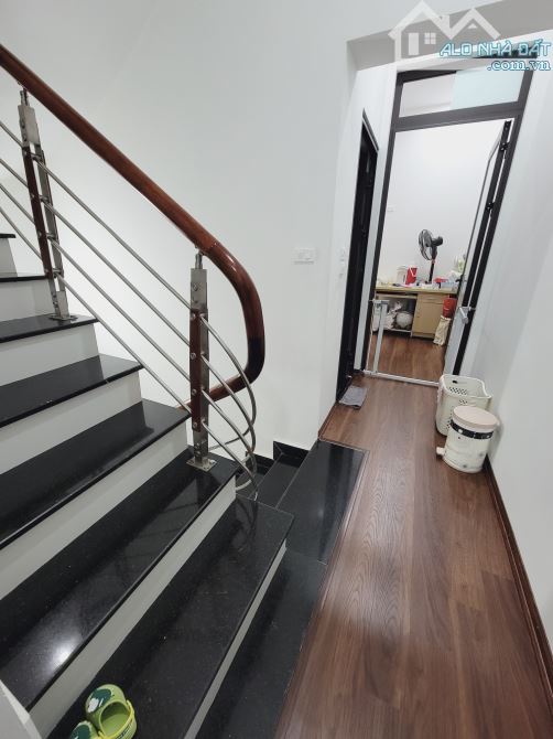 BÁN NHÀ PHỐ VĨNH HƯNG – 50M², 5 TẦNG, 7 PHÒNG NGỦ – GIÁ 8.5 TỶ - 7
