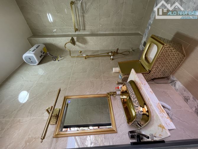 🏡 CHỦ GỬI BÁN BIỆT THỰ SANG TRỌNG 204m2 – GÓC 2 MẶT TIỀN PHƯỜNG 3 – THƯƠNG LƯỢNG MẠNH - 7