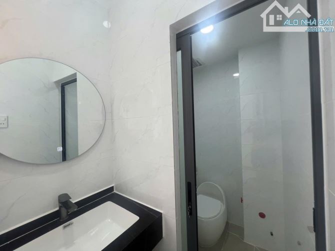 NGÔ GIA TỰ - PHƯỜNG 4- QUẬN 10 - SÁT MT - 37M2 - NHỈNH 8 TỶ - 7