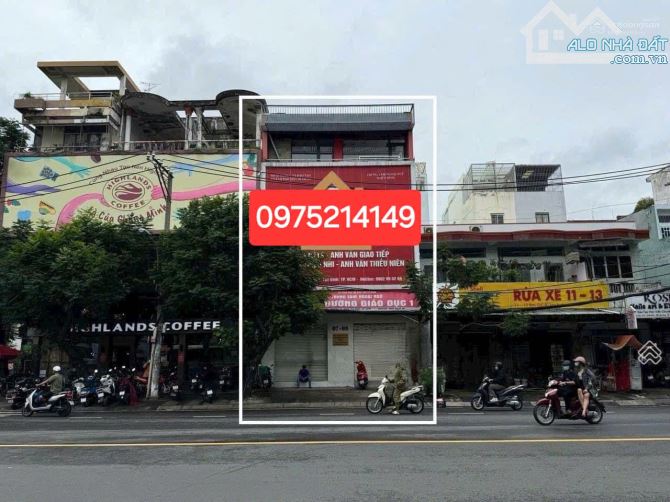 CHÍNH CHỦ CHO THUÊ TÒA NHÀ MT BÀU CÁT ĐÔI , TÂN BÌNH - 8x19M - 4 TẦNG - GIÁ HẤP DẪN - 7