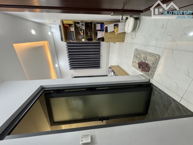 6.65 Tỷ- Nhà 4x14mx4 tầng- đường 8m oto- gần Tân Kỳ Tân Quý- Aeon Mall Tân Phú - 7