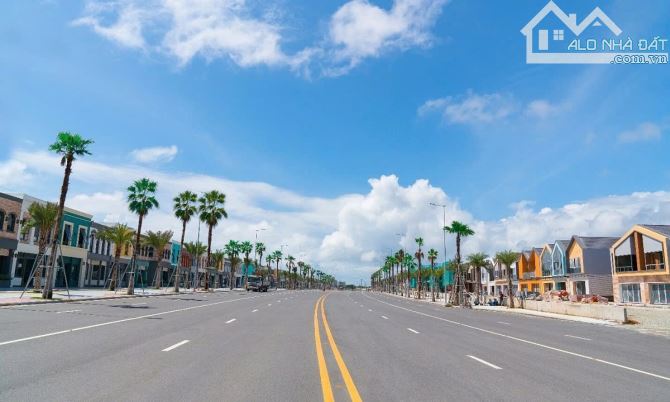 LÔ ĐẤT BIỂN CỰC ĐẸP SÁT BÊN ĐÔ THỊ THE TROPICANA NOVALAND, SẴN THỔ CƯ, CÁCH BIỂN CHỈ 300M - 7